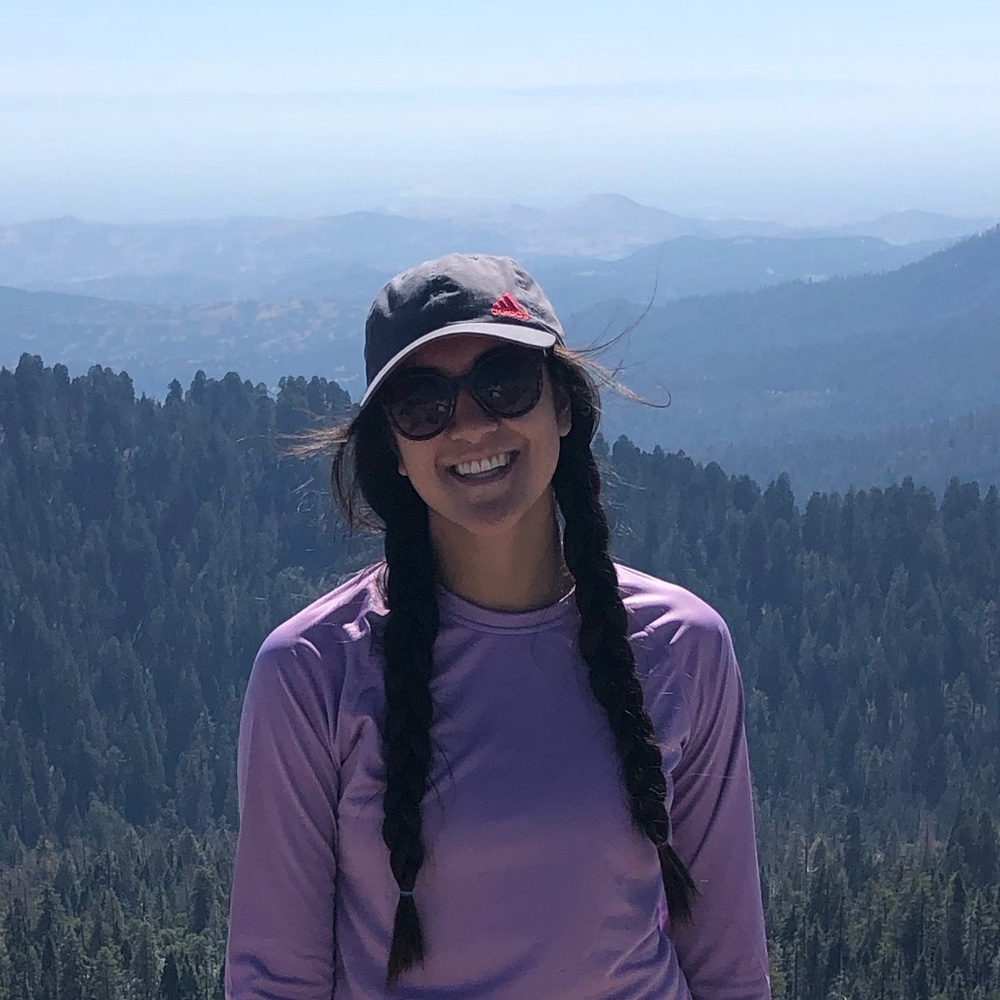 Meet your Posher, Grace